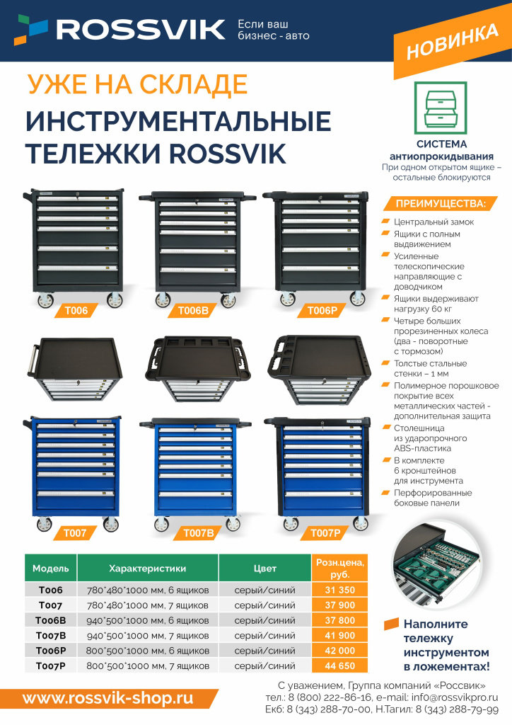 Инструментальные тележки РОЗН с конт.jpg