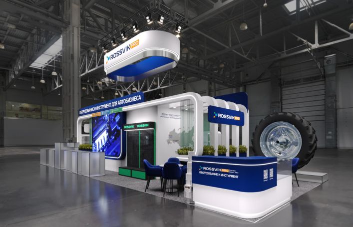 Главное событие лета - выставка ИнтерАвтоМеханика 2026!