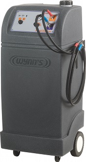 Установка Wynn's  FuelServe® W68403 для промывки топливной системы