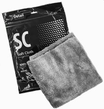 Микрофибра SC (Soft Cloth) DT-0165
