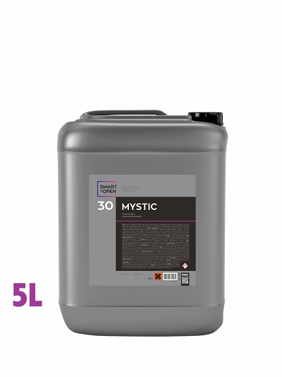 Ручной кислотный шампунь SMART MYSTIC 30 (5л)