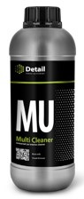 Универсальный очиститель MU (Multi Cleaner) DT-0157, 1000мл